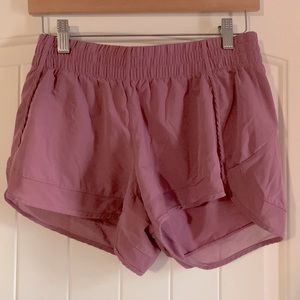 90 Degree Workout Shorts